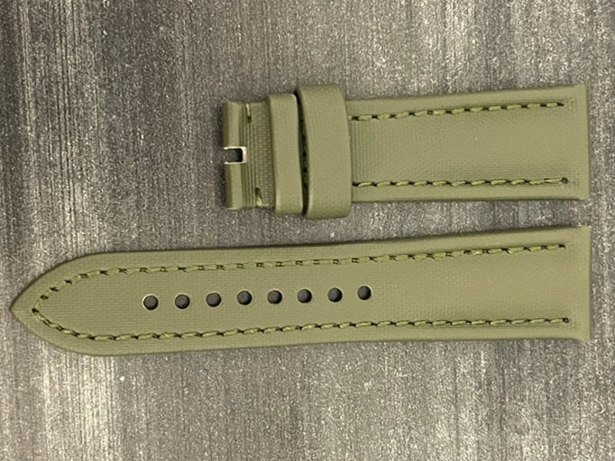 Why Silicone Watch Straps Are The Upgrade You Didn’t Know You Needed