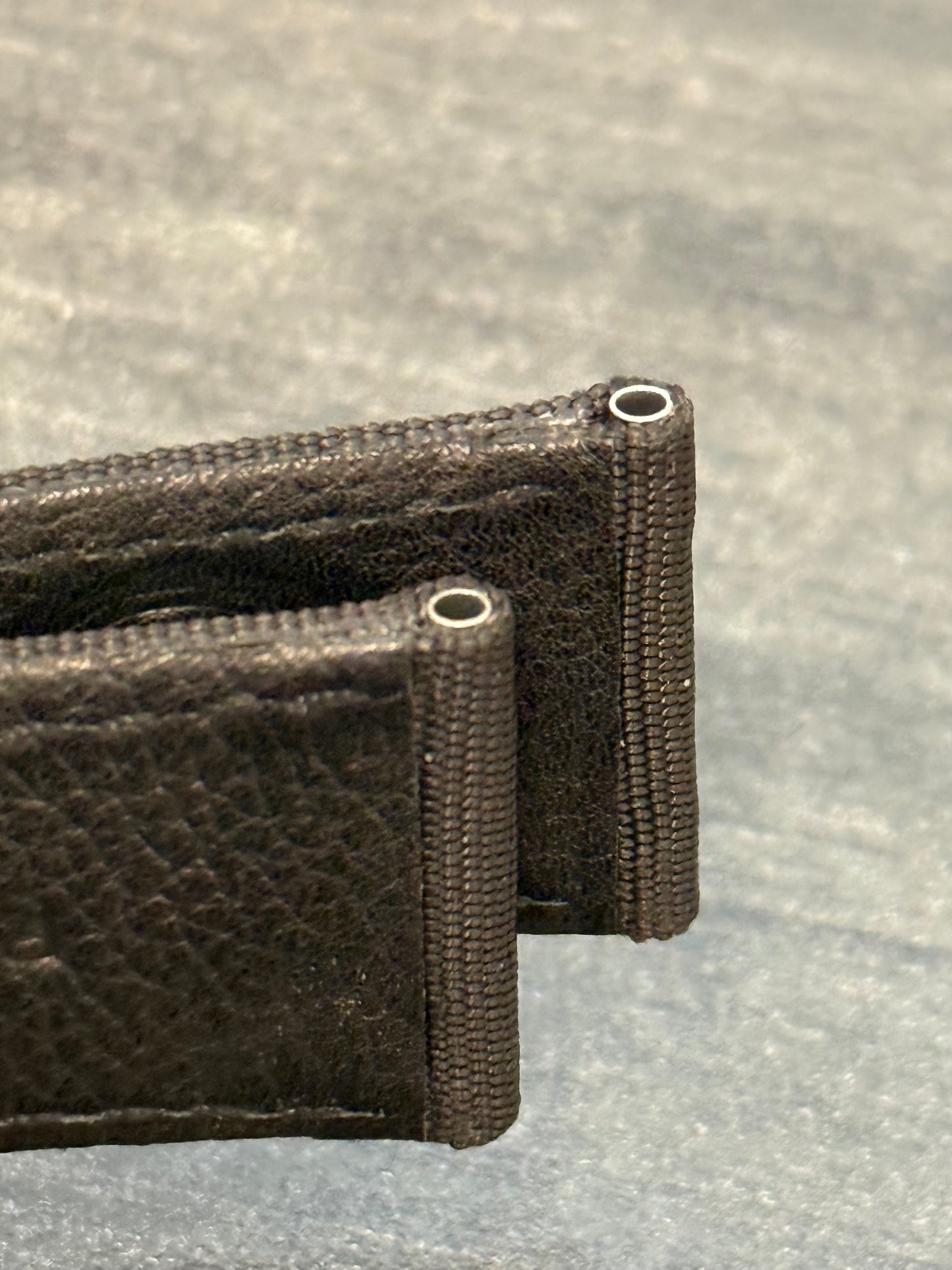 PANERAI PET Recycled Black Tang Strap (24/22)