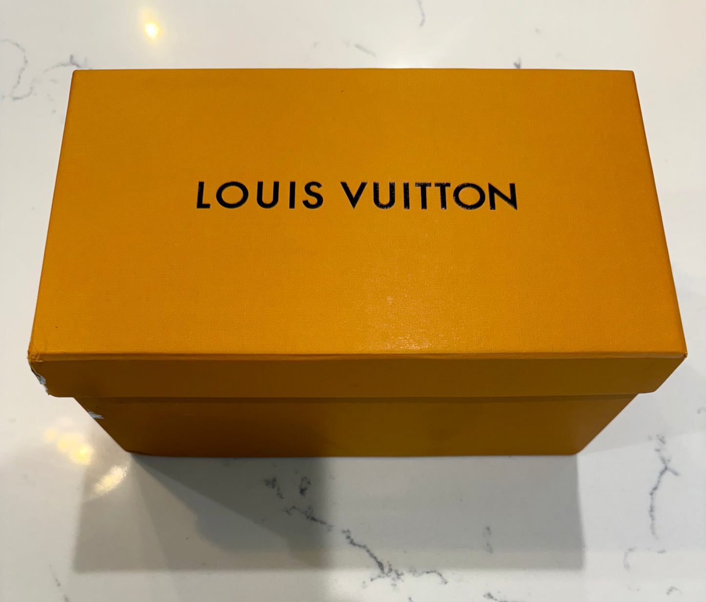 Louis Vuitton Monogram Eclipse Gray 3 Watch Case M43385 Retails $1,220