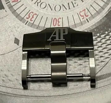 Audemars Piguet Stainless Steel Buckle