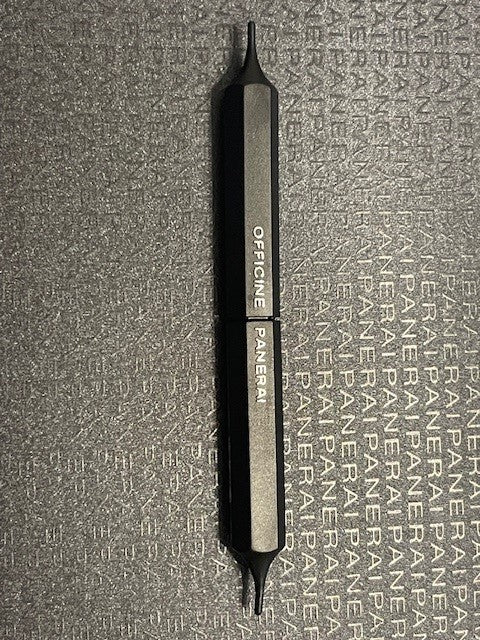 Strumento Per La Rimozione Dei Cinturini Per Orologi Per Uso Speciale Strumento Per Barra A Molla Per Orologio Panerai Da Ufficio, Strumento Per Barra A Molla Da 1 Pezzo - Foto 7