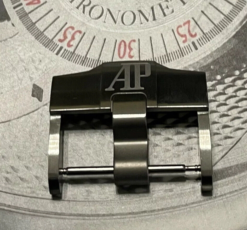 AP Watch Buckles for a Perfect Fit and Style Gift of Time Luxury