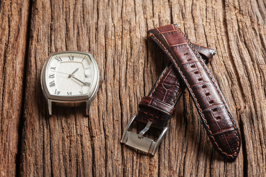 7 Classic Styling Tips That Perfect Your Panerai Watch Straps