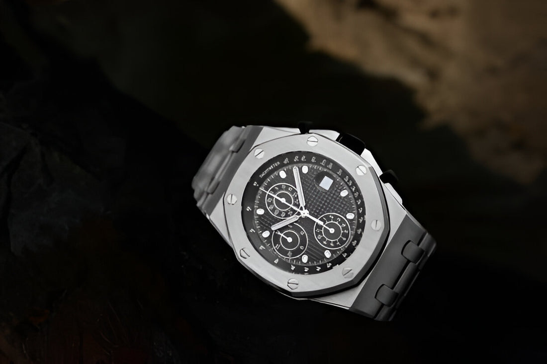 7 Reasons You Buy Luxury Audemars Piguet Watches With A Pricy Price Tag