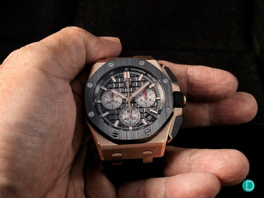 Audemars Piguet Royal Oak