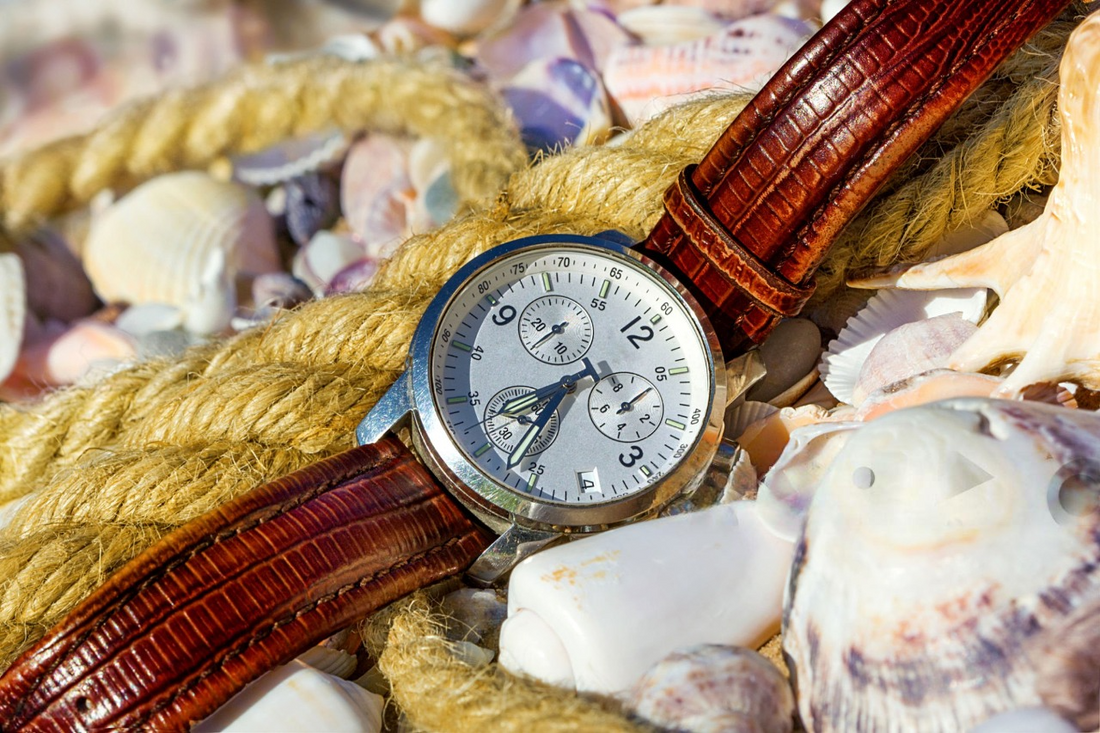 A Complete Guide For Audemars Piguet Royal Oak And Offshore Watch Straps