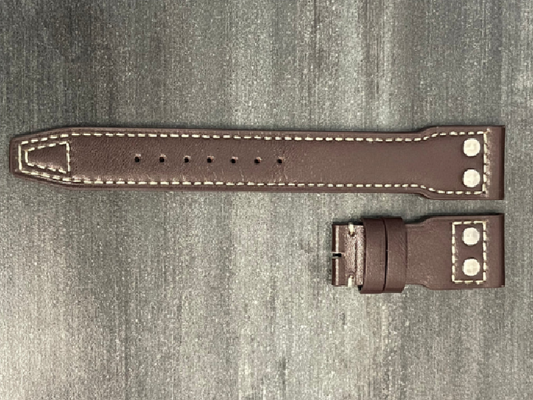 What Makes A Rubber Strap The Best Choice For Your Panerai