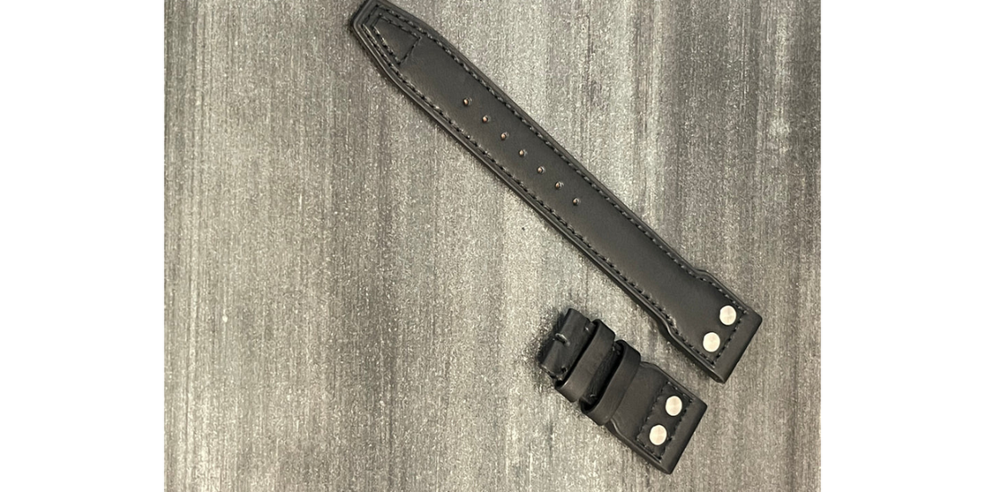 IWC Big Pilot strap