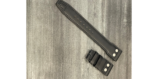 IWC Big Pilot strap