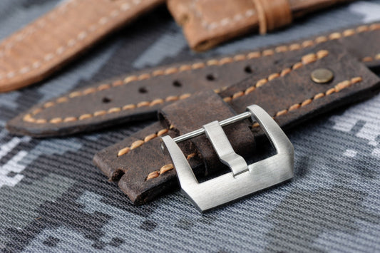The Ultimate Guide to Choosing the Right Panerai Buckle for Your Watch