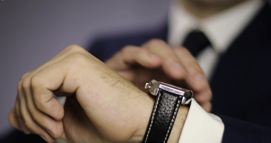 Top 7 Reasons Why AP Rubber Strap Is the Best Upgrade for Your Luxury Watch