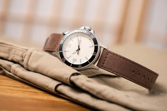 Top 7 Reasons to Choose an IWC Alligator Watch Strap for a Luxury Upgrade