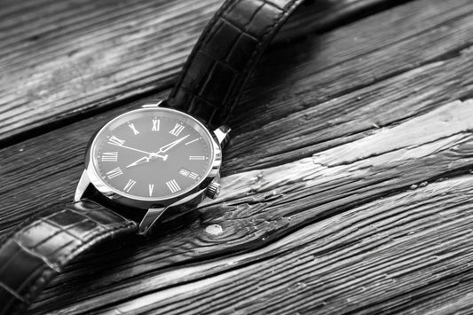 Valentine’s Day Gift Guide: 7 Reasons Men Love IWC Alligator Watch Straps