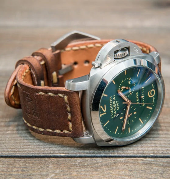 Panerai Watch Straps