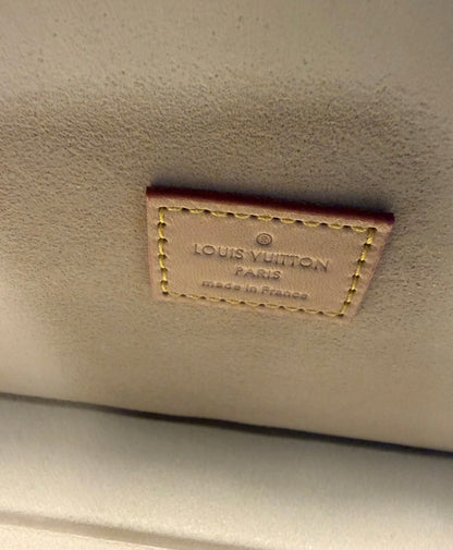 Louis Vuitton Monogram Canvas Coffret 8 Montres Watch Case