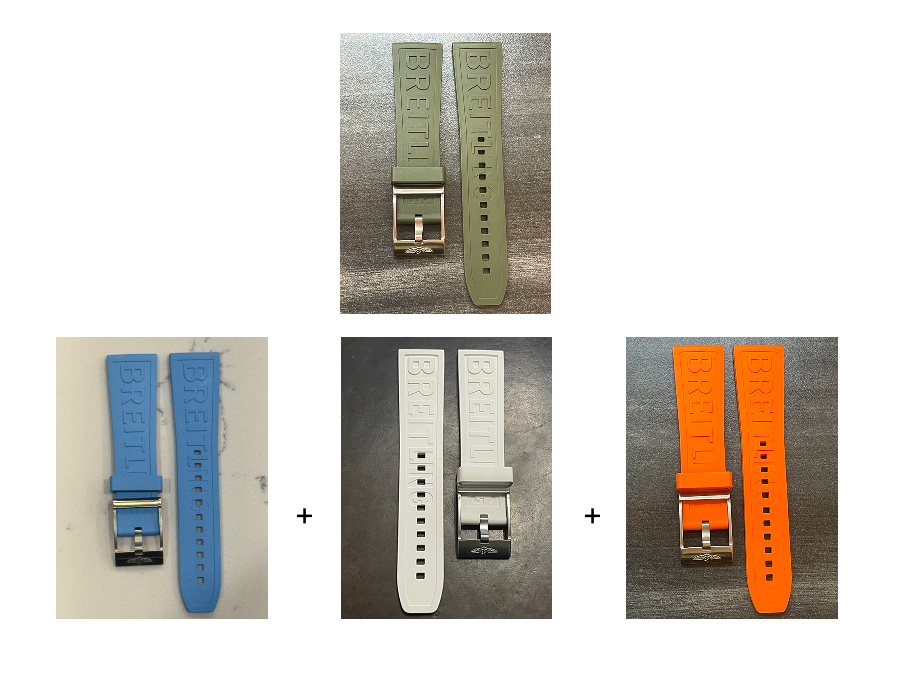 Gift of Time Luxury Watch Store