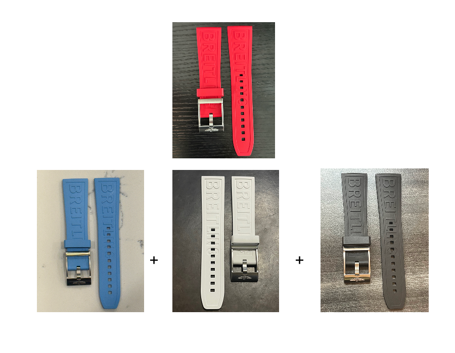 Gift of Time Luxury Watch Store