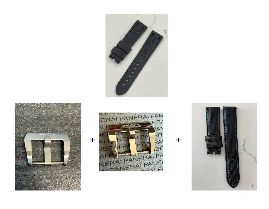 Gift of Time Luxury Watch Store