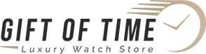 Gift of Time Luxury Watch Store
