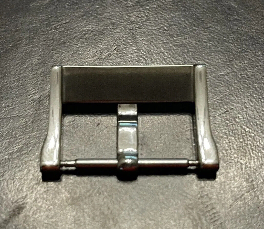 Blancpain OEM Pin Buckle Fifty Fathoms